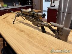 Accuracy ax .308 Winchester