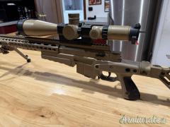 Accuracy ax .308 Winchester