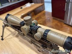 Accuracy ax .308 Winchester