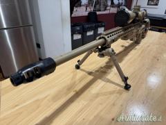 Accuracy ax .308 Winchester