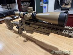 Accuracy ax .308 Winchester