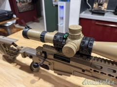 Accuracy ax .308 Winchester