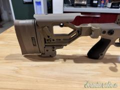 Accuracy ax .308 Winchester