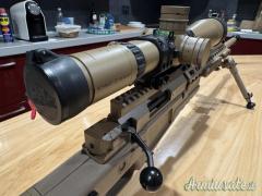 Accuracy ax .308 Winchester