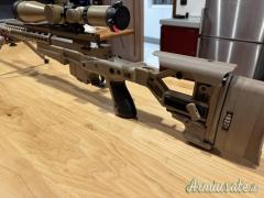 Accuracy ax .308 Winchester