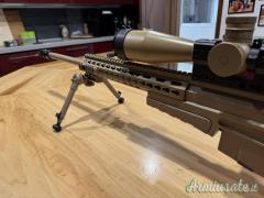 Accuracy ax .308 Winchester