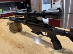 Tikka T3x TAC A1 .223 Remington