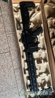Hammerli r1 22g