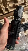 Hammerli r1 22g
