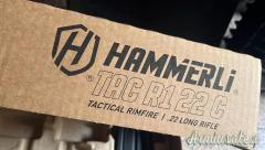 Hammerli r1 22g