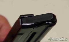 Caricatore Sig Sauer Mosquito 22 LR