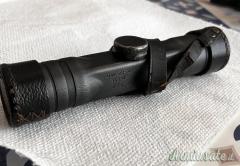 Ottica Zf4 per G43 K43 K98 98k originale