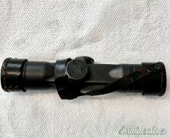 Ottica Zf4 per G43 K43 K98 98k originale