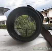 Ottica Zf4 per G43 K43 K98 98k originale