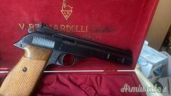 venduta Bernardelli 69 .22 LR Long Rifle