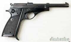Beretta 74 .22 LR Long Rifle