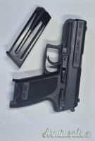 HK Usp compact 9x21mm IMI