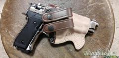 Fondine beretta 92 / 98 / M9