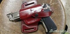 Fondine beretta 92 / 98 / M9