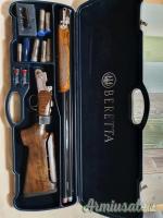 Beretta DT-11 sporting 12