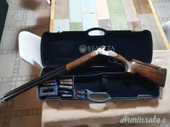Beretta DT-11 sporting 12