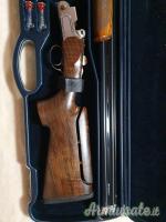 Beretta DT-11 sporting 12