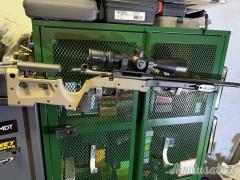 Tikka T3x 223 .223 Remington