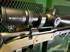 Tikka T3x 223 .223 Remington