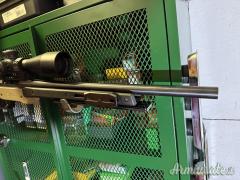 Tikka T3x 223 .223 Remington