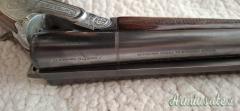 Beretta doppietta 12