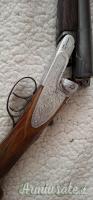 Beretta doppietta 12