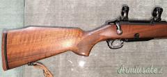 Tikka 690 RH .270 Winchester