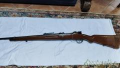 Steyr Mannlicher modello VZ24 calibro 8x57
