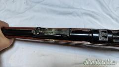 Steyr Mannlicher modello VZ24 calibro 8x57