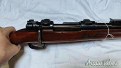 Steyr Mannlicher modello VZ24 calibro 8x57