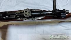Steyr Mannlicher modello VZ24 calibro 8x57