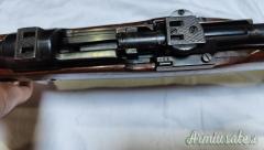 Steyr Mannlicher modello VZ24 calibro 8x57