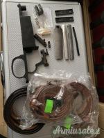 VENDUTA Ricambi per carabina K98