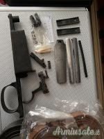 VENDUTA Ricambi per carabina K98