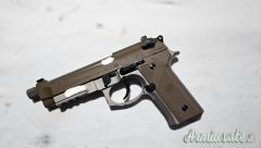 Beretta M9a3 9x21mm IMI