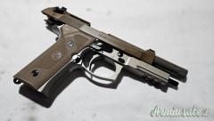 Beretta M9a3 9x21mm IMI