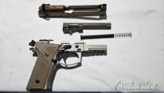Beretta M9a3 9x21mm IMI