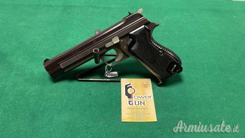SIG P210-1 7.65x22mm Parabellum  |  7.65x22mm Luger  | .30 Luger
