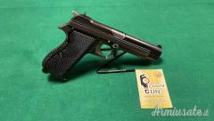 SIG P210-1 7.65x22mm Parabellum  |  7.65x22mm Luger  | .30 Luger