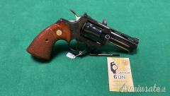 Colt PYTHON 4