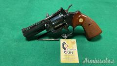 Colt PYTHON 4