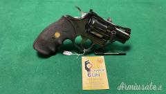 Colt PYTHON 2,5