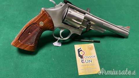 Smith & Wesson 629-3 INOX .44 Remington Magnum