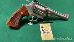 S&W 629-3 INOX .44 Remington Magnum