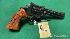 S&W 586-2 6